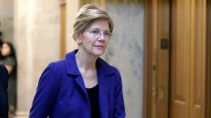 US-Senatorin fordert von Trump eine Million Dollar Wettschulden ein