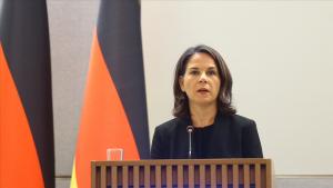 "İzrail armiyaseneñ Ğazzädäge xalıqnı tağın da yaxşı saqlawı kiräk"