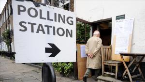 برطانیہ میں بلدیاتی انتخابات،رائے دہی کل سے شروع ہو گی