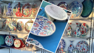 世界初! 仏ストラスブールでトルコ刑務所アート展 10/14〜10/18