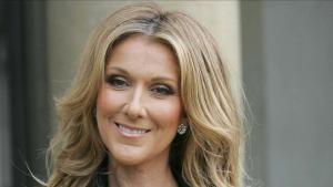 Ritka betegségben szenved Celine Dion