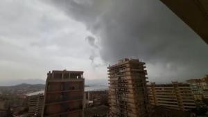 Францияның Корсика аралындағы дауылда 3 адам қаза тапты