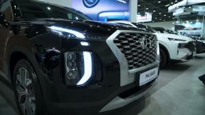 Нұр-Сұлтанда «Automechanika Astana» жәрмеңкесі өтіп жатыр
