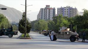 طالبانو د اختر په ورځو کې د اوربند نه سرغړونه کړې ده