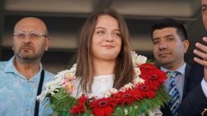 Scurtmetrajul TRT World a câștigat marele premiu