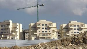 ایسرائیل اشغال آستینداقی گۆندوُغار قدس دا یاشاییش یرلرینی سالماغا دوُوام ادر