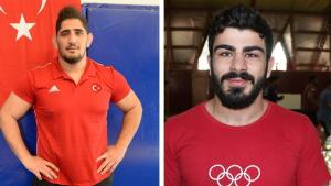 موفقیت کشتیگیران جوان ترکیه