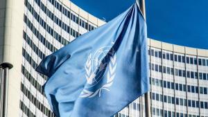 A ONU pede um novo fundo de 5,5 bilhões de dólares para os refugiados sírios