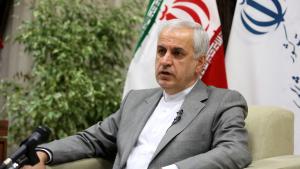 دعوت از سرمایهگذاران ترکیه به استان خراسان شمالی ایران