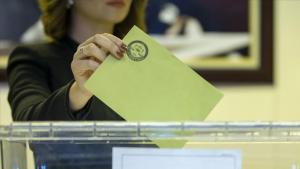 ¿Sabían que las primeras elecciones en Türkiye se celebraron en 1909?