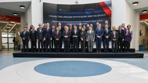 Польшада Украинаға байланысты кездесу өтті