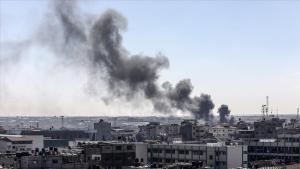 További civil szenvedéssel járna esetleges izraeli támadás Rafah ellen