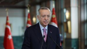 دعوت اردوغان از سرمایهگذاران