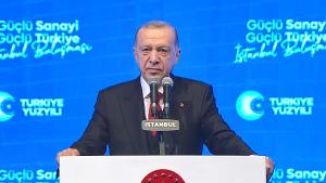 اردوغان: ساخت خانههای بریکت برای یک میلیون نفر در شمال سوریه ادامه دارد
