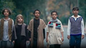 Fue estrenada por primera vez la película 'Llaves' en TRT World Forum 2023