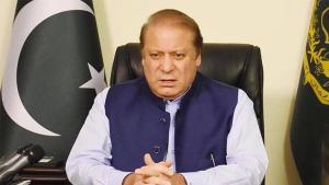 کشمیر تقسیم ہند کا نامکمل ایجنڈا ہے ، وزیراعظم نواز شریف