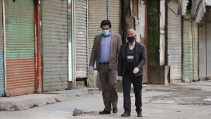 در افغانستان 337 نفر به کرونا مبتلا شدهاند