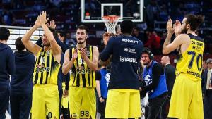 Στην κορυφή της Ευρώπης η Φενέρμπαχτσε