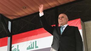 Аль-Абади объявил о начале операции по освобождению от ДАИШ города Талль-Афар