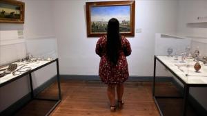 Empezó reapertura de teatros y museos en Uruguay tras cuatro meses cerrados por la pandemia