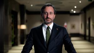 Altun: "La diplomacia de Erdogan regresa a la nación turca como un valor agregado"