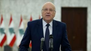 Waziri Mkuu wa zamani apewa jukumu la kuunda serikali mpya Lebanon