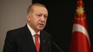 Ərdoğandan həftəsonu ilə bağlı yeni qərar