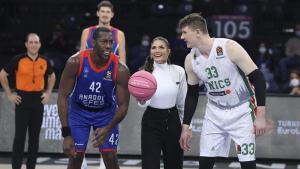 Turkish Airlines Euroleague: victoria para el Anadolu Efes y derrota para el Fenerbahçe Beko