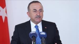 Всички вече трябва да признаят правата на кипърския турски народ...