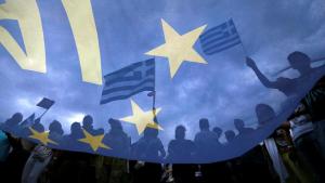 EU-Politiker gratulieren Griechenland zum Ende des Rettungsprogramms