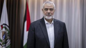 Хамастын делегациясы Египетке барат