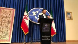 خطیبزاده: توصیهام به برادران در آذربایجان این است که پیامهای دیپلماتیک ادامه پیدا کند