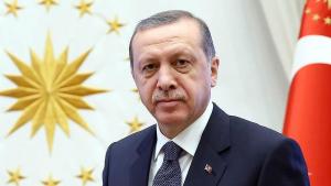 Erdogan Türk dil baýramy mynasybetli ýüzlenme çap etdi