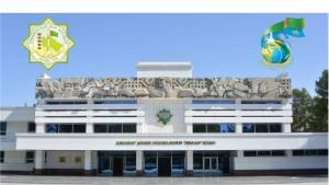 TÜRKMENISTANYŇ KANUNÇYLYGYNA KONSTITUSION ÜÝTGEŞMELER GIRIZILDI