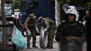 NATO Kosovoya daha 700 hərbçi göndərir