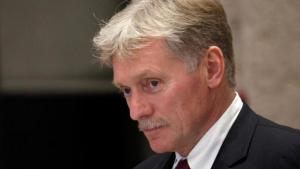 Peskow: "ABŞ-nyň asyl aladasy ukrainalylar däl, amerikalylaryň özleri" diýdi