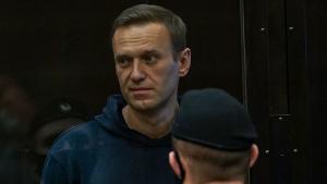 PBB Bimbang akan Keadaan Kesihatan Navalny