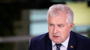 Украина Литвадан дагы көбүрөөк аскерий унааларды сатып алат
