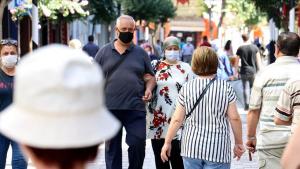 Կորոնավիրուսը Թուրքիայում