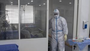Turquie/ Coronavirus : Bilan du 22 janvier 2021