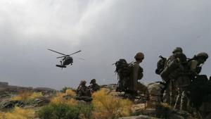 Hakkaridə PKK-nın daha iki terrorçusu zərərsizləşdirilib