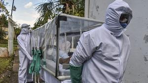 4 634 000 de cazuri de coronavirus înregistrate în SUA