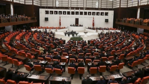 İlbaşı xökümät sisteması paketı parlamentta