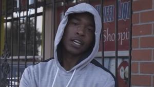 Rapa McCoy alimiminiwa risasi 25