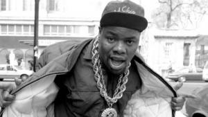 Rapper Terkenal Biz Markie Meninggal Dunia