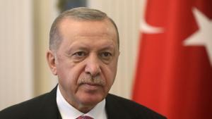 Ärdoğan deputatlar belän oçraştı
