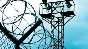 سىرى لانكاندا 500 دىن ئارتۇق مەھبۇس تۈرمىدىن قاچتى