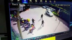 Mmoja miongoni mwa walioendesha shambulizi Nairobi ni mtoto wa mwanajeshi