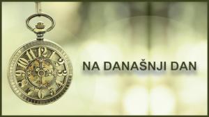 Na današnji dan 31.03