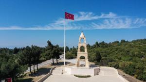 Çanaqqala Zəfəri dünya tarixinə yazılan ən böyük zəfərlərdən biridir
